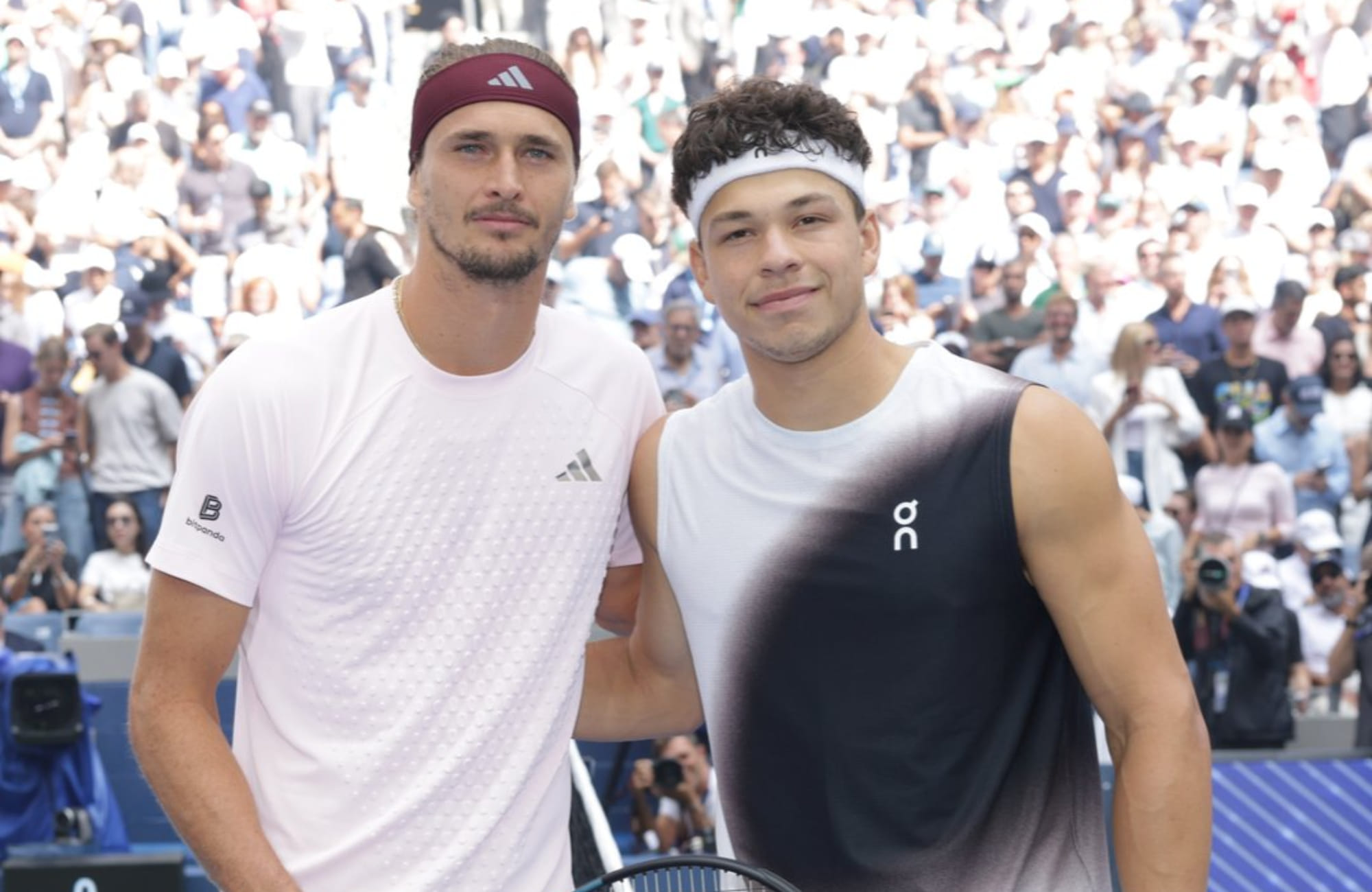 US Open 2026 Payouts: How much did Alexander Zverev, Ben Shelton, Carlos Alcaraz and others earn in prize money?