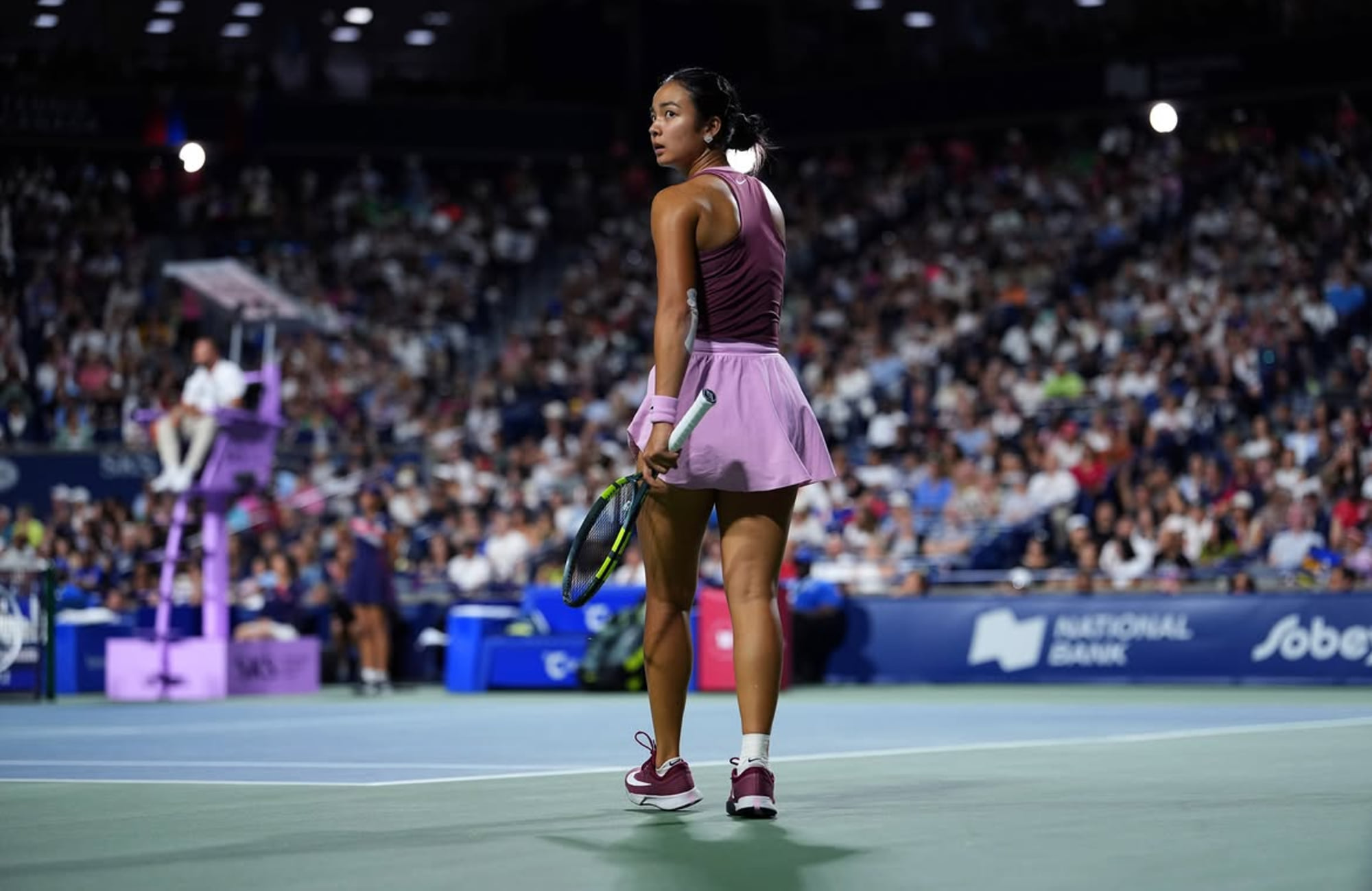 Country over WTA: Why Alexandra Eala's decision to represent Philippines at Asian Games 2026 drew controversy?