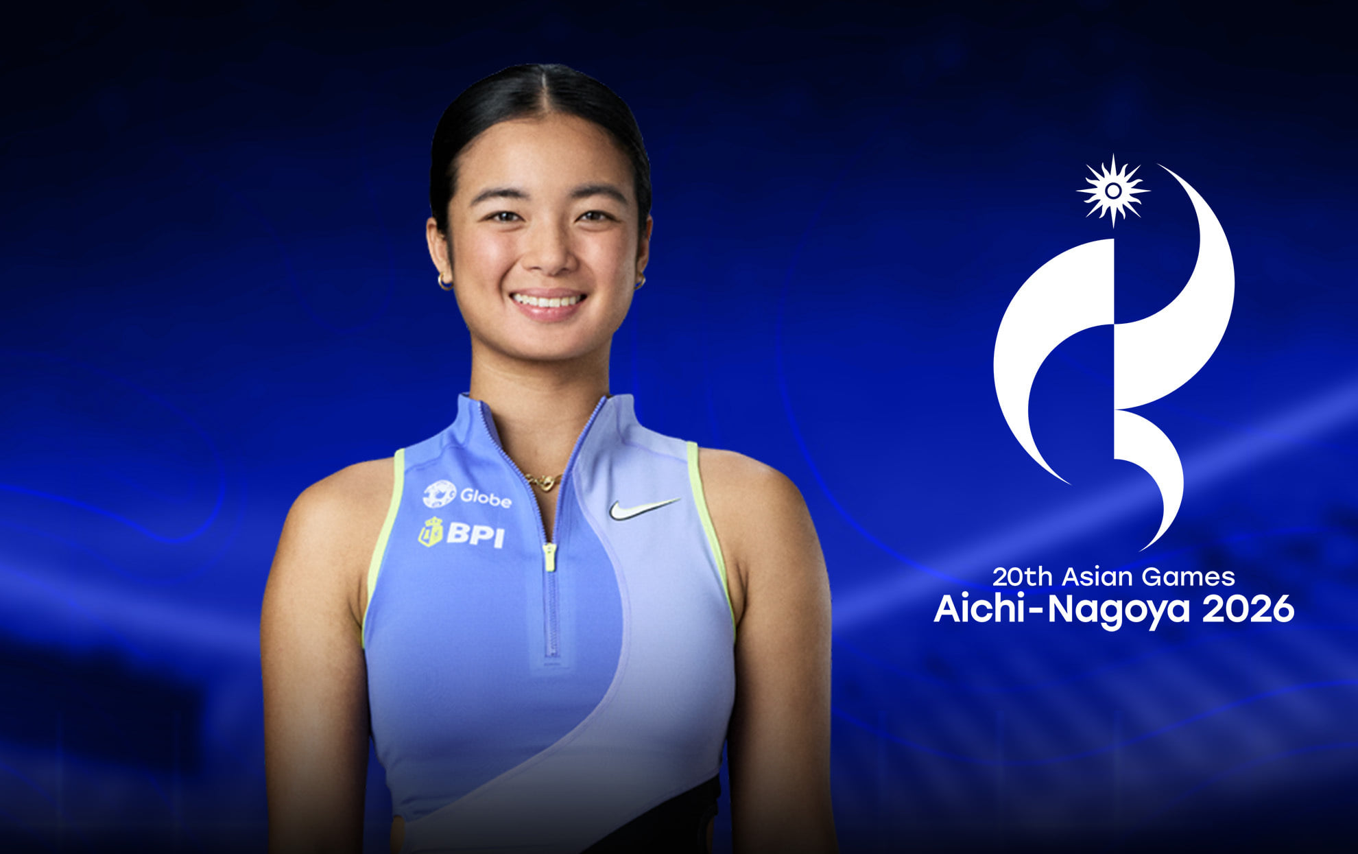 Alexandra Eala’s projected path to gold medal at Asian Games 2026