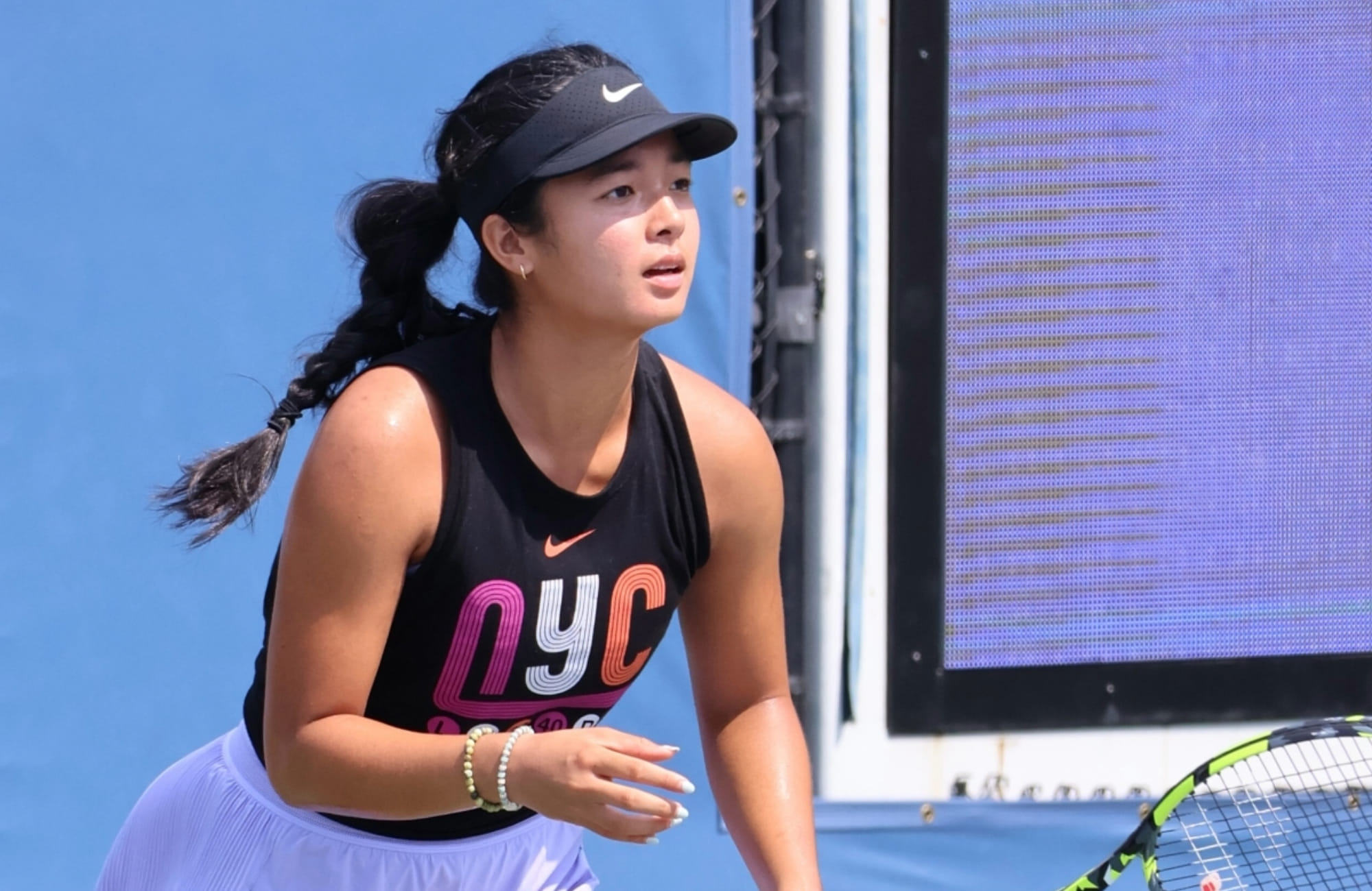 Will Alexandra Eala play Asian Games 2026?