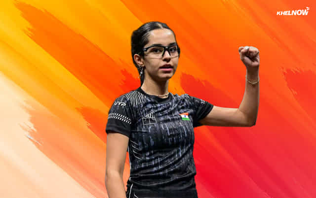 Anahat Singh, Asian Games 2026