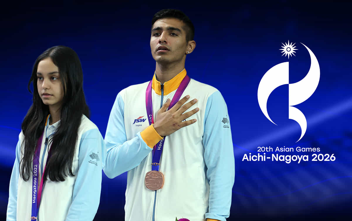 Asian Games 2026