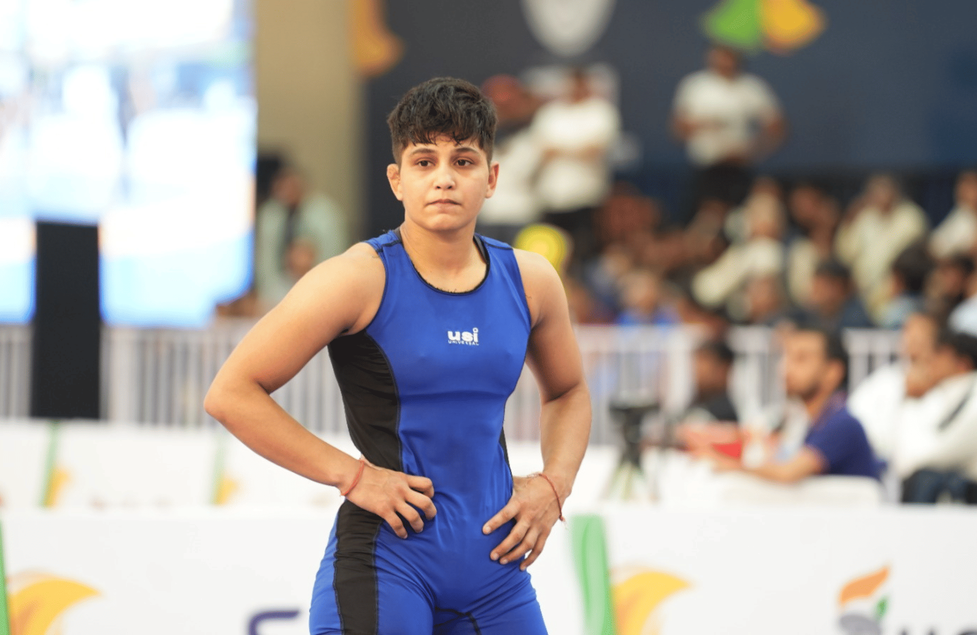 Asian Games 2026: Antim Panghal eyes gold, says India united for medal
