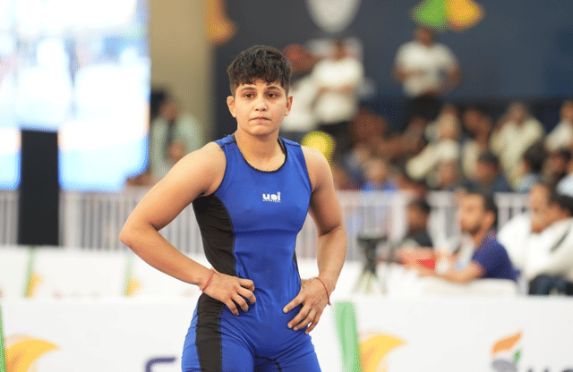 ASIAN GAMES