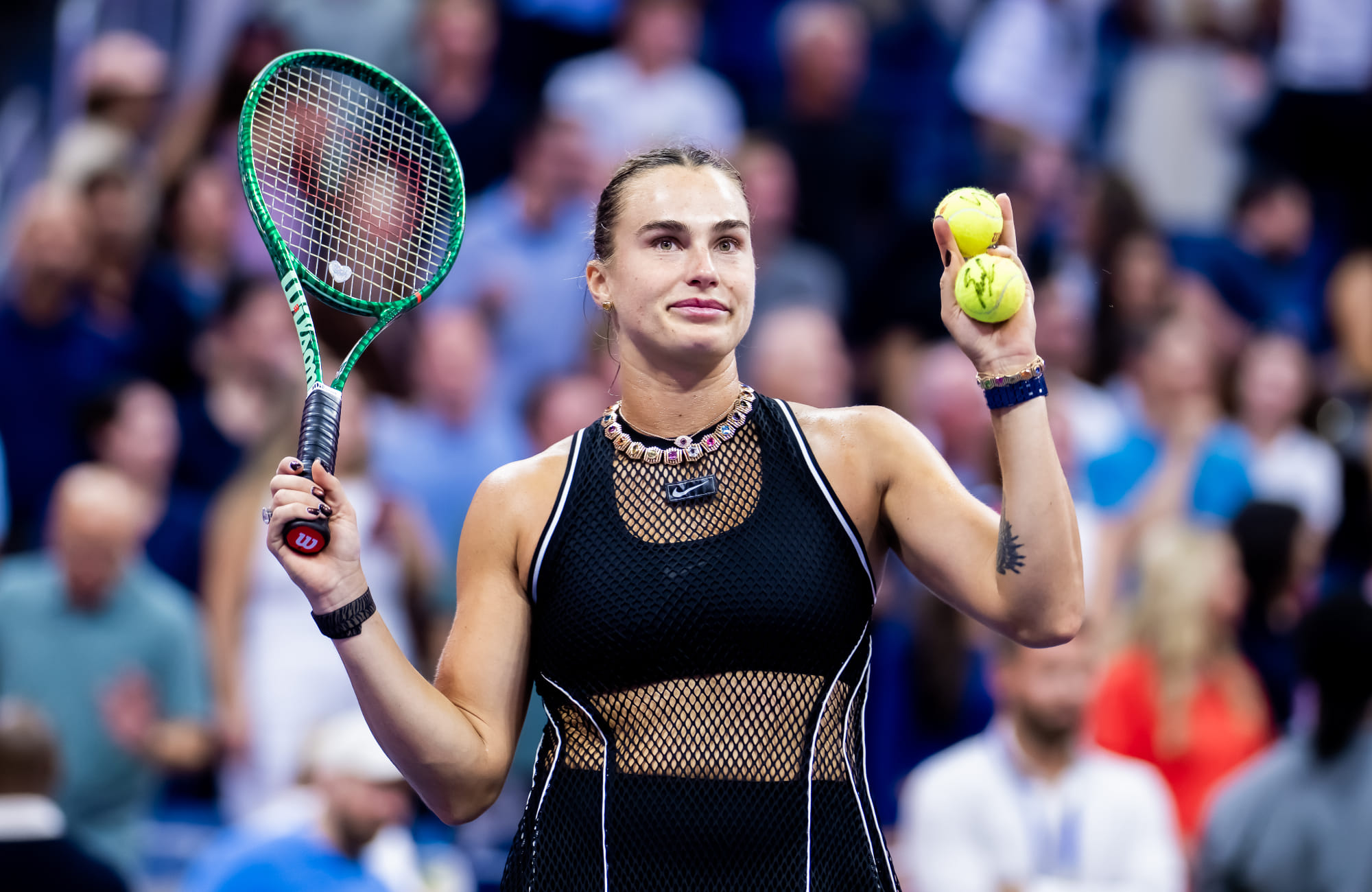 Not ‘World No. 1’ ranking, Aryna Sabalenka is eyeing something bigger at US Open 2026