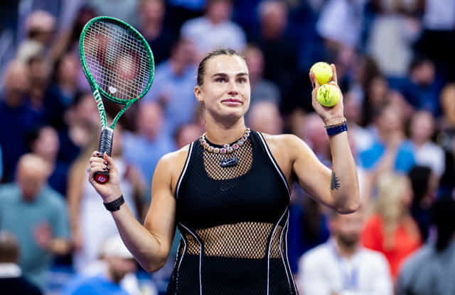 Not ‘World No. 1’ ranking, Aryna Sabalenka is eyeing something bigger at US Open 2026
