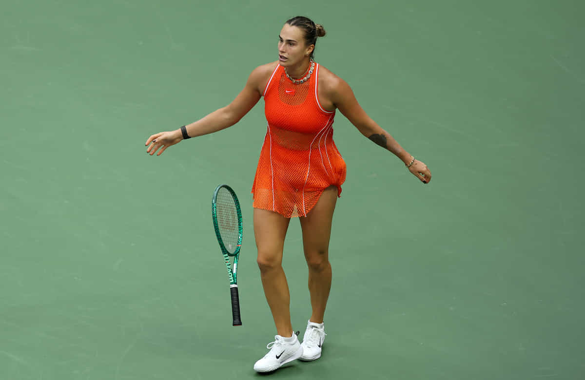 Aryna Sabalenka fined ₹7 lakh for racket abuse in US Open final; check full list of players fined