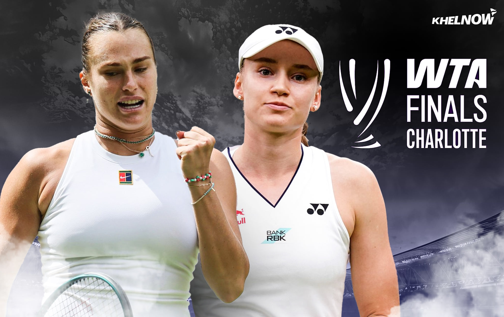 Which players have qualified for WTA Finals 2026?