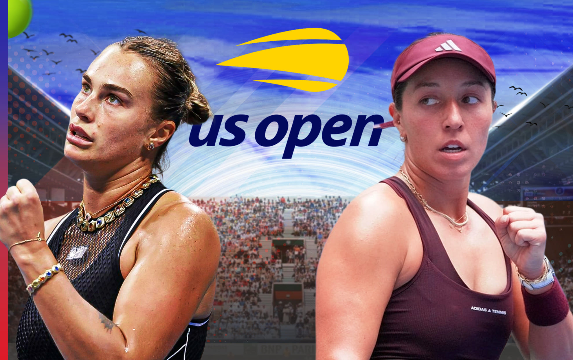 Preview: Aryna Sabalenka vs Jessica Pegula prediction, betting tips & odds, head-to-head | US Open 2026