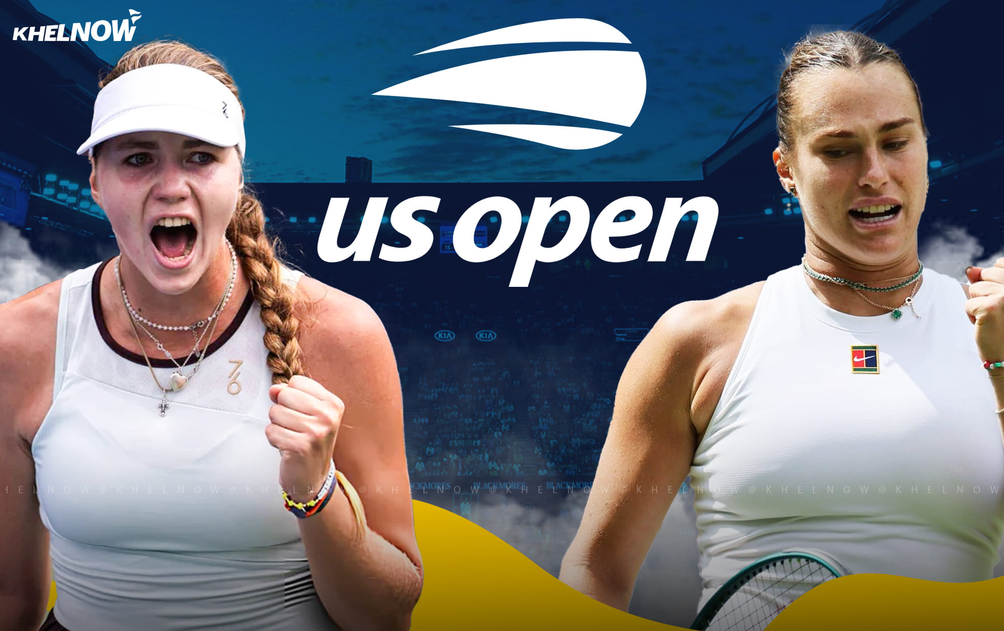 Preview: Aryna Sabalenka vs Polina Iatcenko prediction, betting tips & odds, head-to-head | US Open 2026