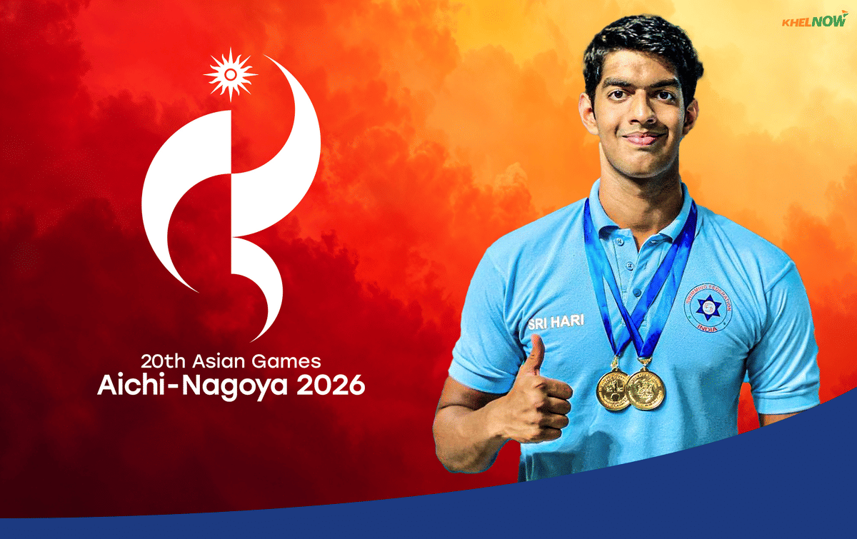 Asian Games 2026