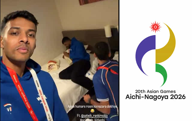 Asian Games