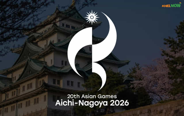 Asian Games 2026