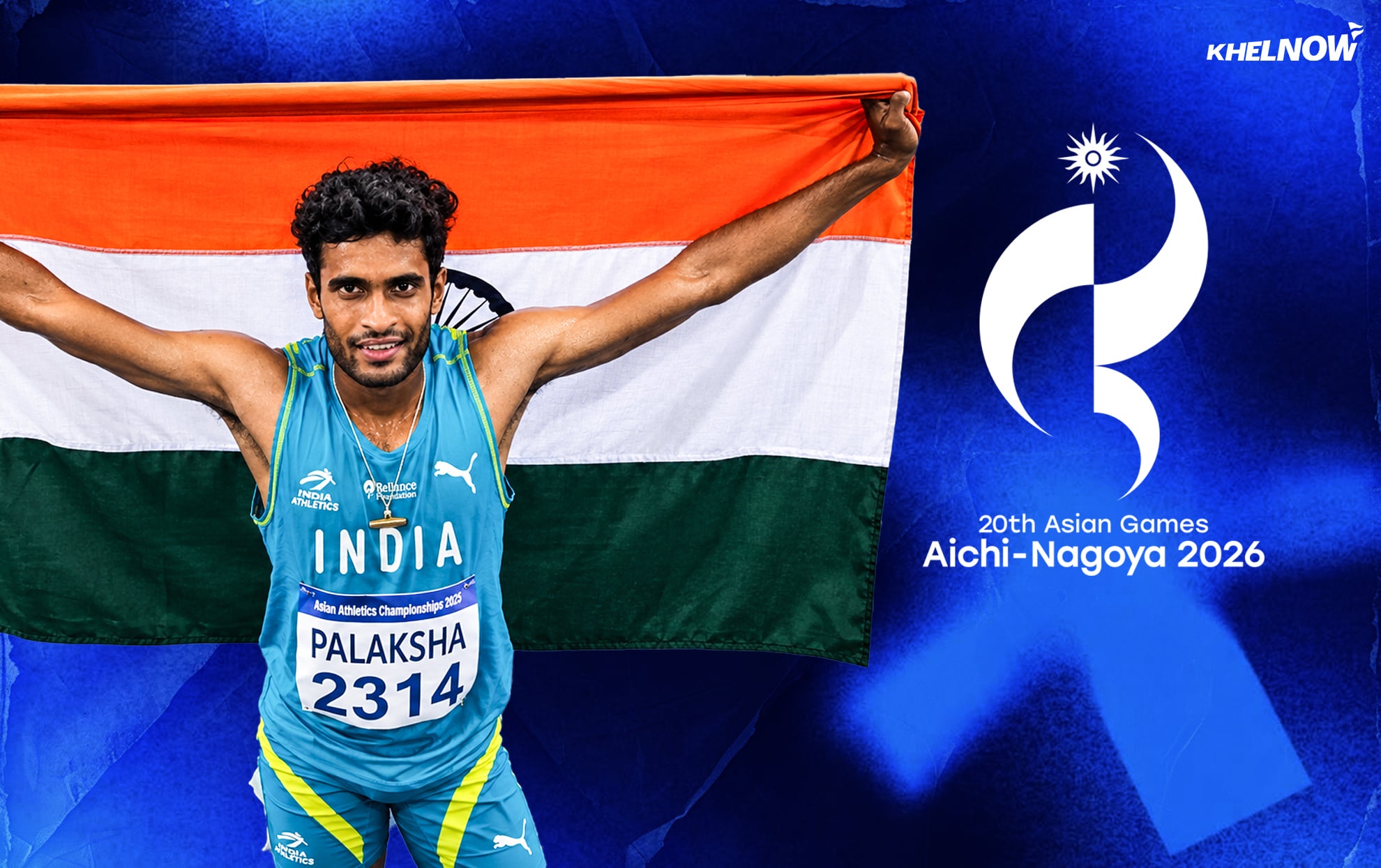 Yashas Palaksha Injured: India's 400m hurdler campaign ends in heartbreak at Asian Games 2026