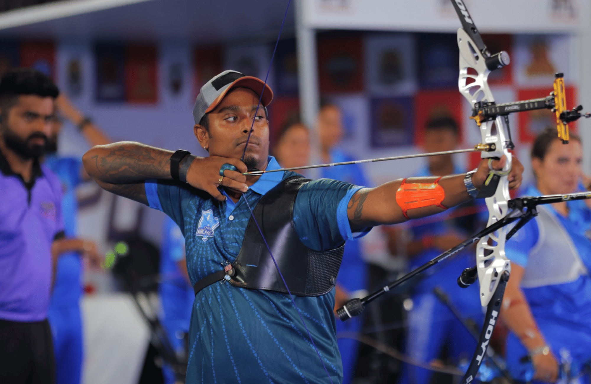 Archery Premier League 2026: Deepika, Atanu headline star-studded field in season 2