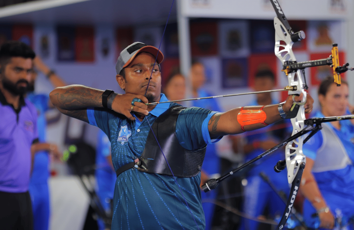 archery premier league