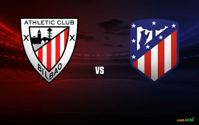 Athletic Club vs Atletico Madrid Preview - prediction, team news, lineups | LaLiga 2026-27