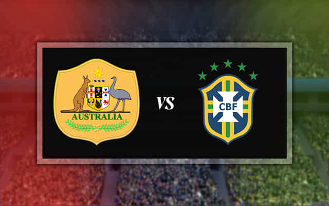 Australia vs Brazil Preview, prediction, team news, lineups | International Friendly 2026
