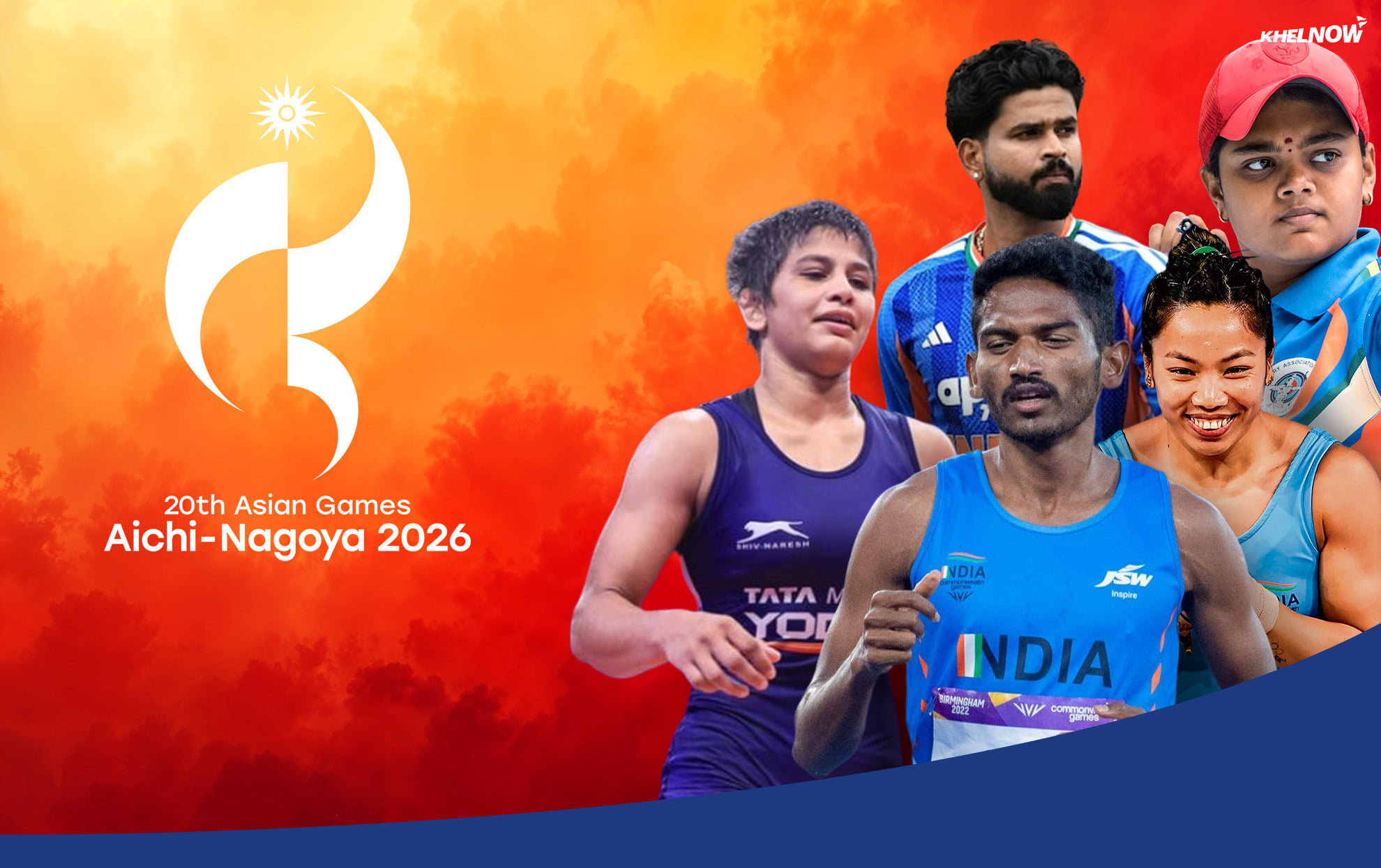 Asian Games 2026: What to expect from India in each event, sport-wise breakdown