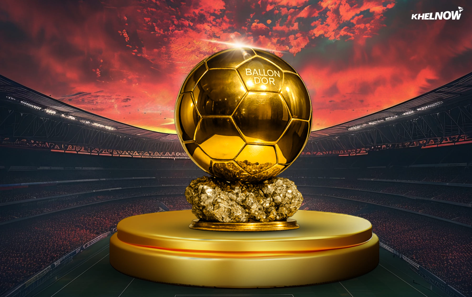 Women’s Ballon d’Or 2026: Full list of 30 nominees revealed
