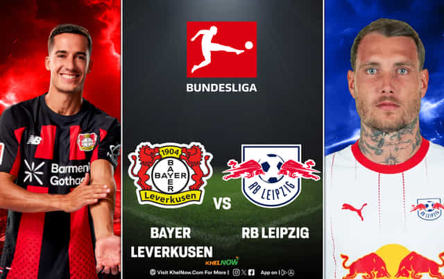 Bayer Leverkusen vs RB Leipzig Preview – prediction, team news, lineups | Bundesliga 2026-27