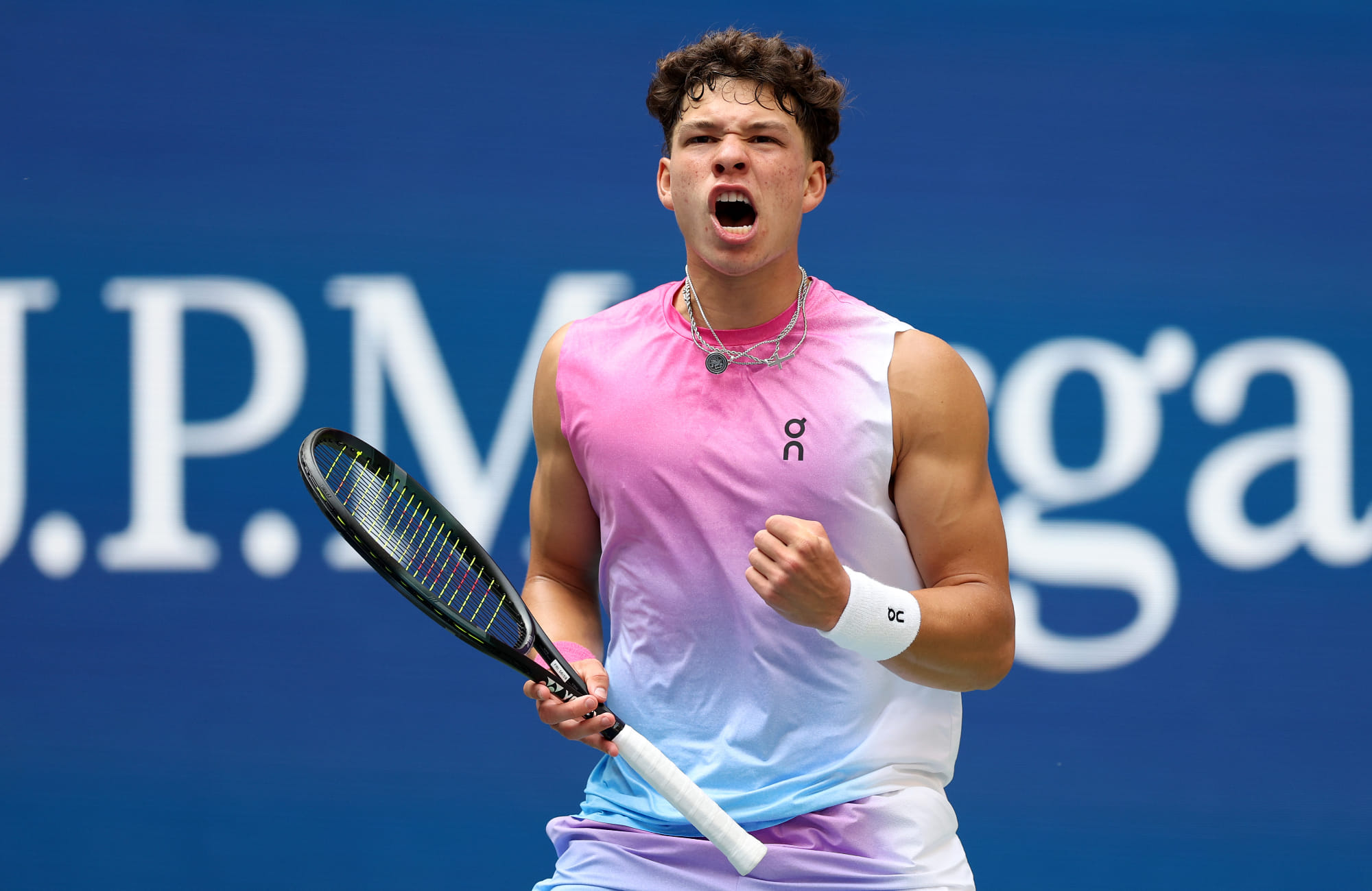 Ben Shelton in Nadal's Company: American joins elite list after reaching US Open final