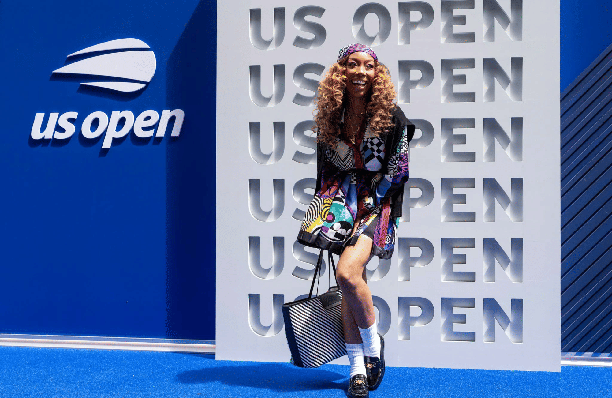 "Seems a bit disrespectful": Players call out US Open influencer disruption