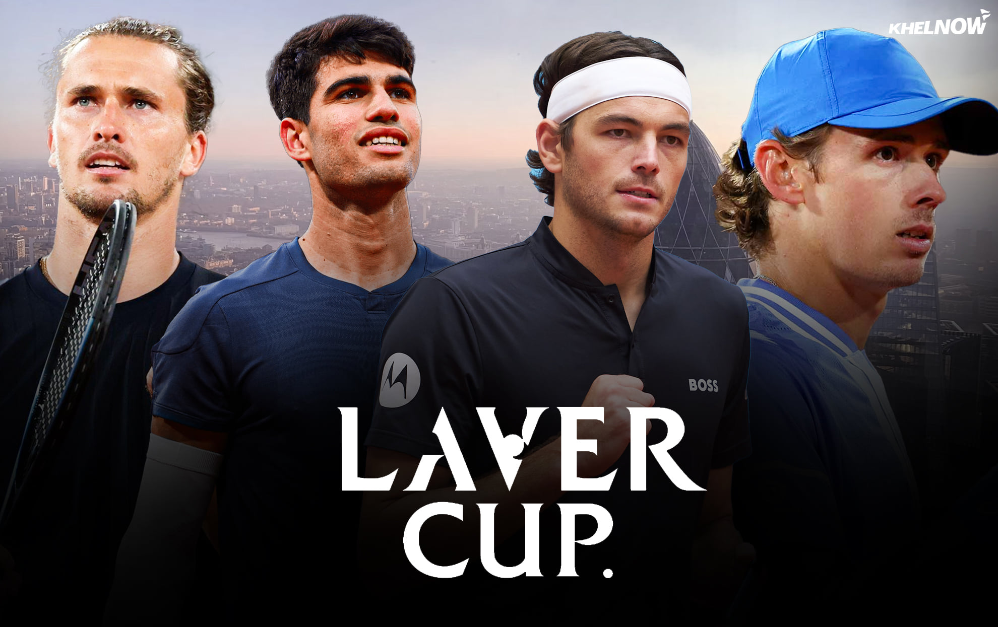 Laver Cup 2026: All you need to know about prize money