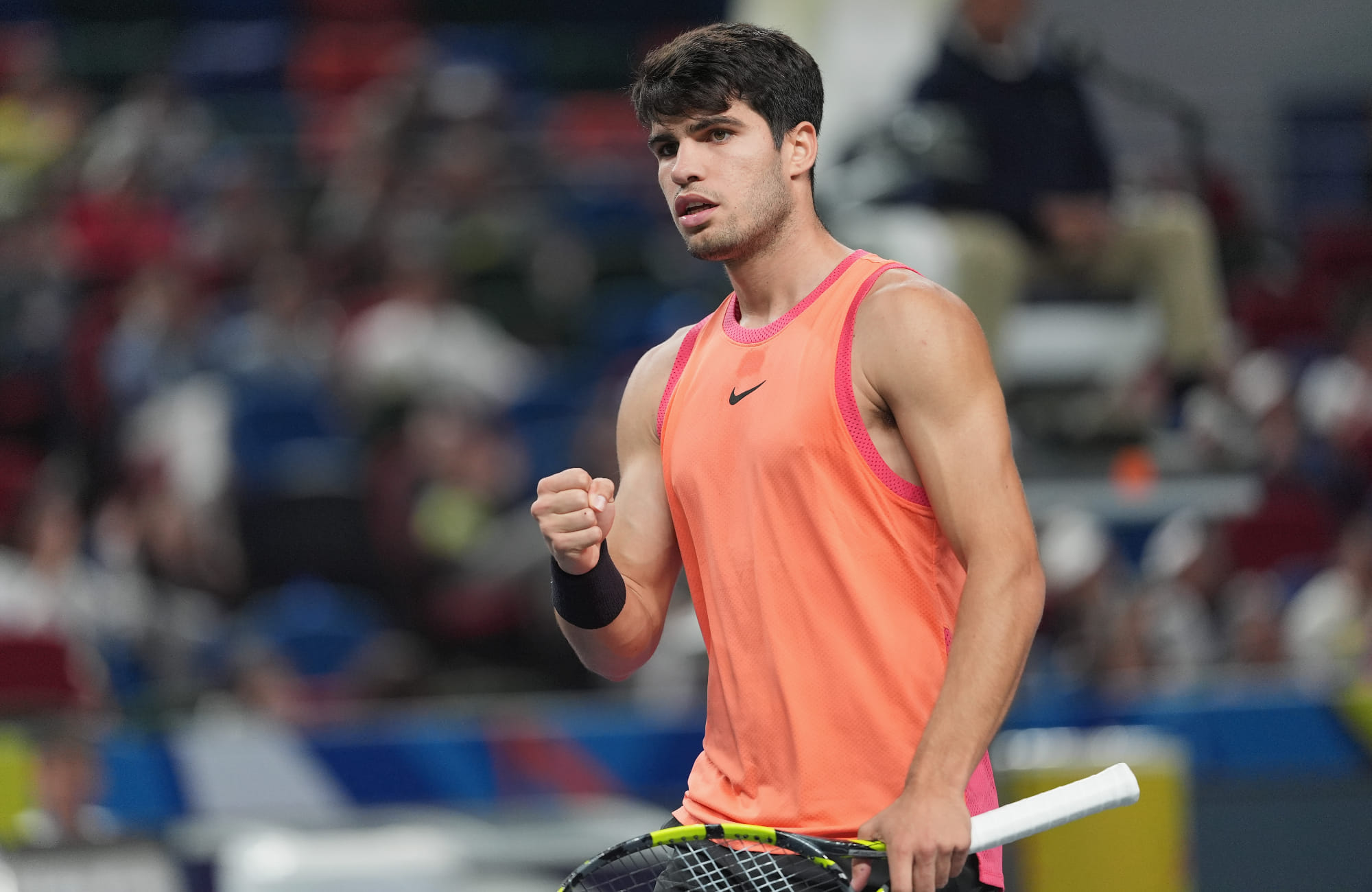 US Open 2026: Carlos Alcaraz joins elite company with rare Grand Slam feat
