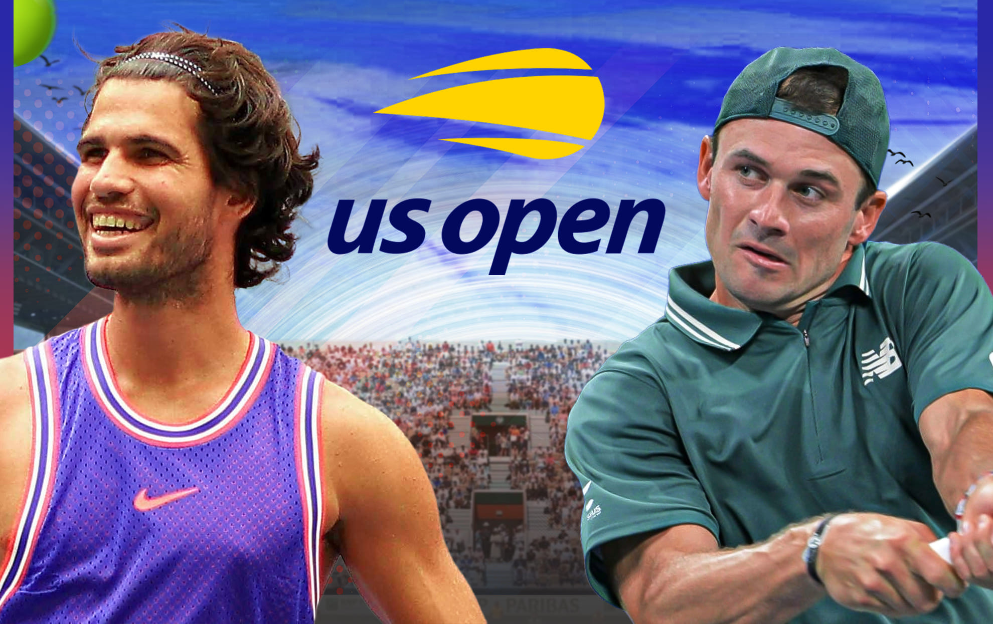 Preview: Carlos Alcaraz vs Tommy Paul prediction, betting tips & odds, head-to-head | US Open 2026