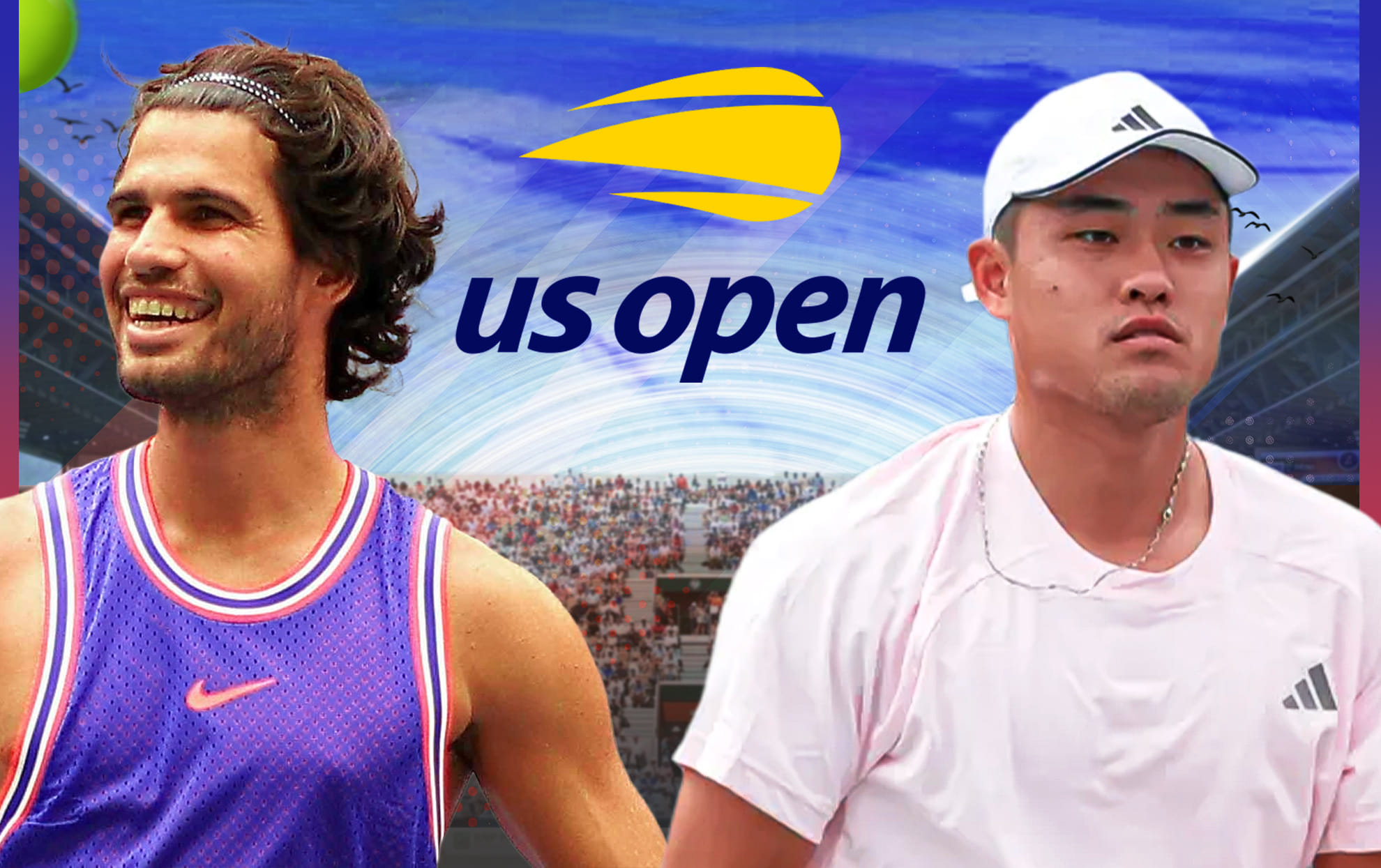 Preview: Carlos Alcaraz vs Yibing Wu prediction, betting tips & odds, head-to-head | US Open 2026
