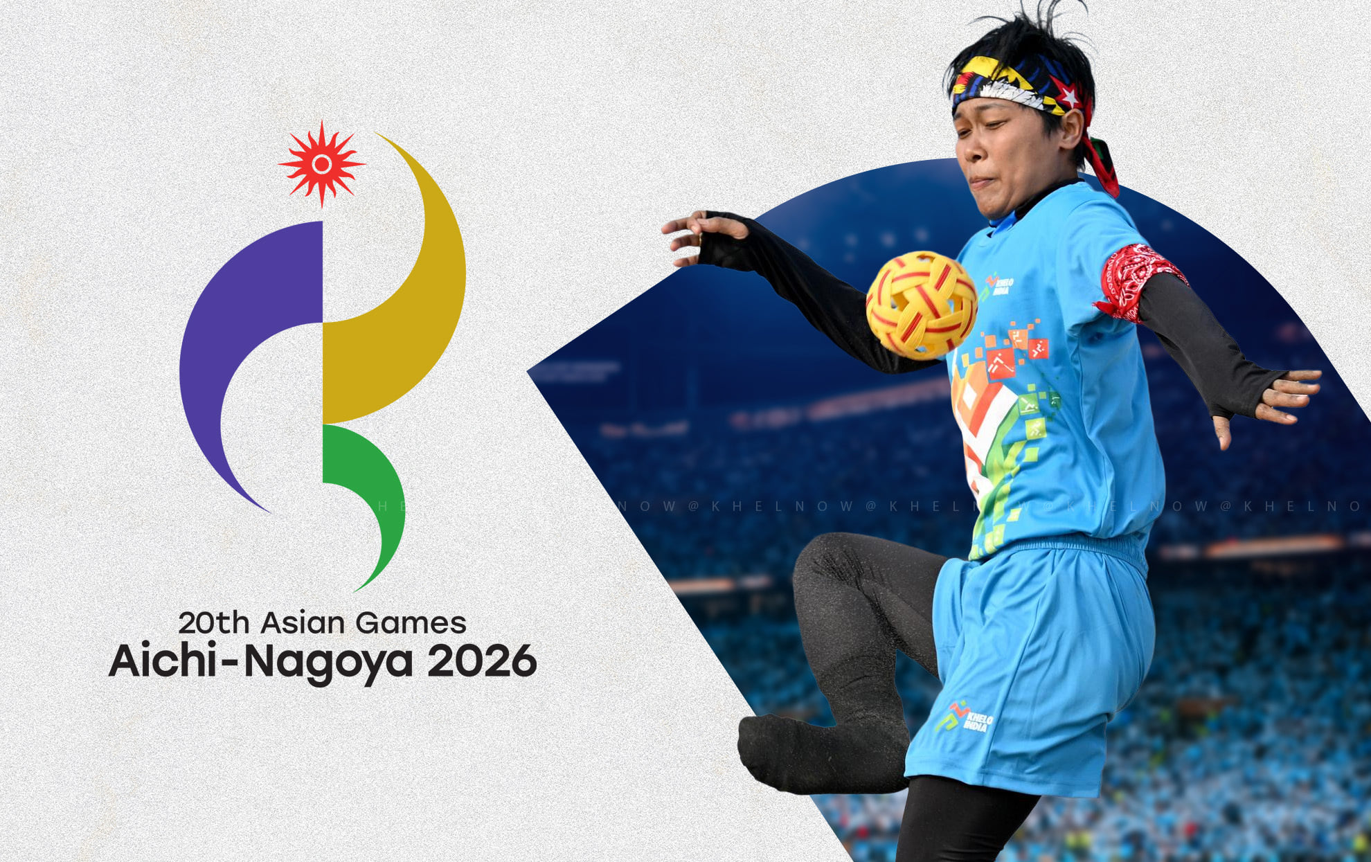 India at Asian Games 2026: Sepak Takraw schedule, squad, & live streaming details India at Asian Games 2026: Sepak Takraw schedule, squad, & live streaming details