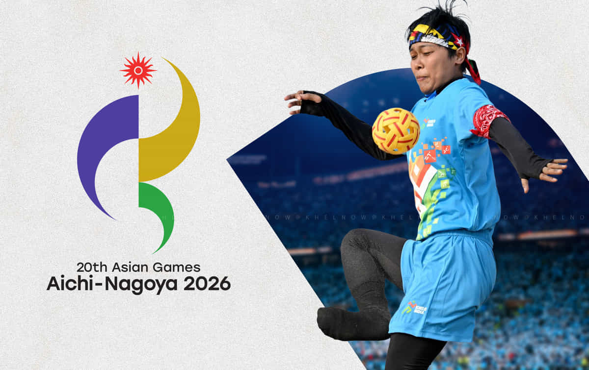 Chaoba Devi Oinam Asian Games 2026