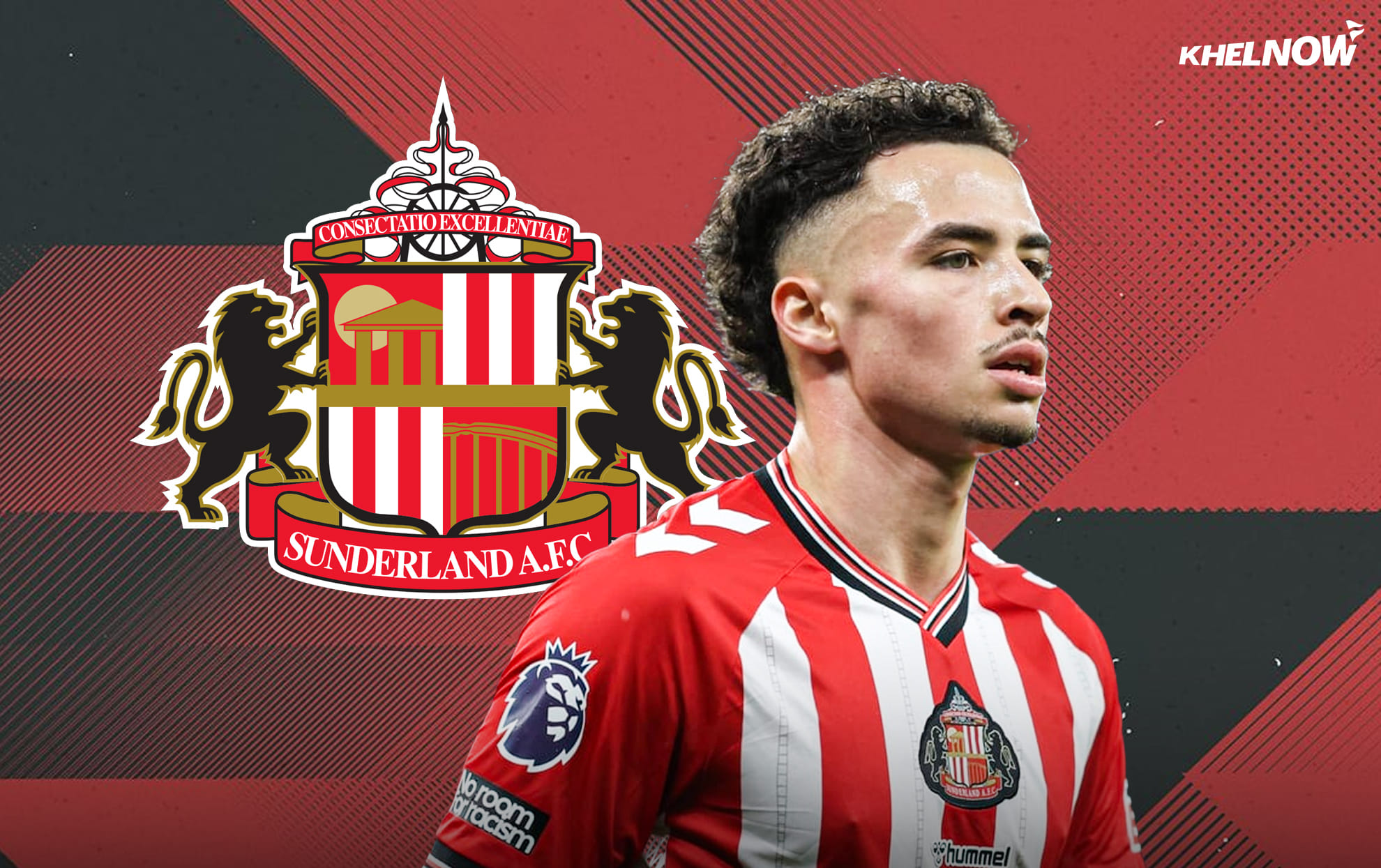 Sunderland announce Europa League squad, leave Chemsdine Talbi out