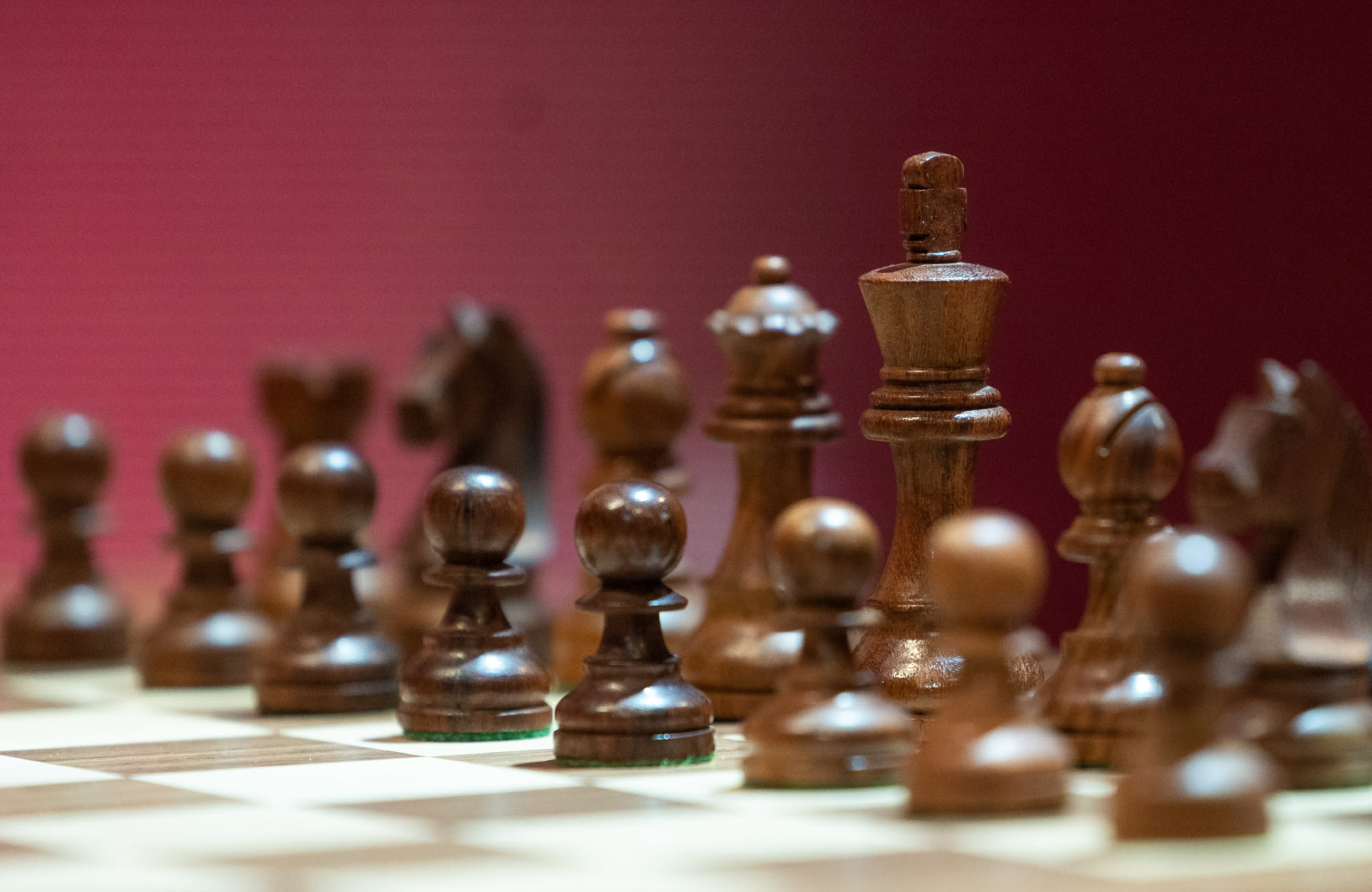 Chess Olympiad 2026: Full list of participants from the top teams in Open Section