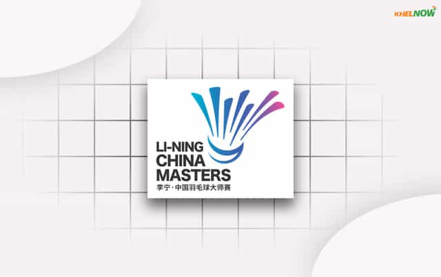 BWF China Masters 2026: All you need to know about prize money, points on offer