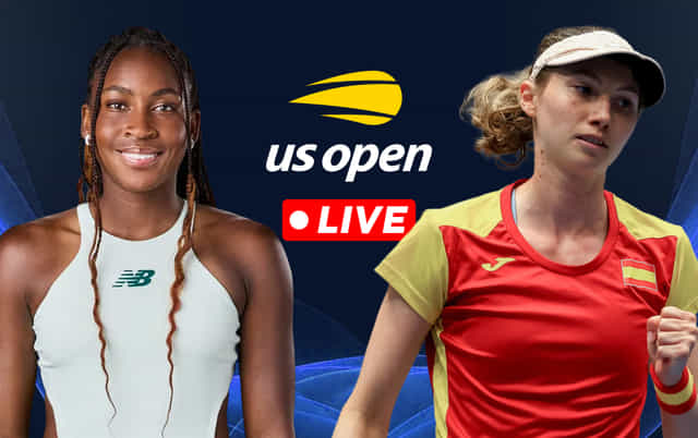 Coco Gauff
