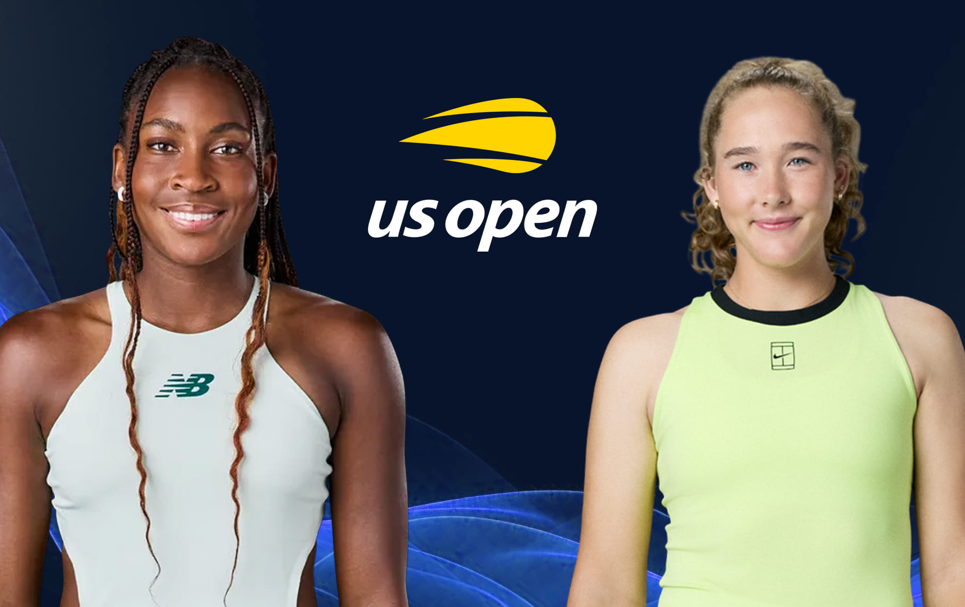 Preview: Coco Gauff vs Mirra Andreeva prediction, betting tips & odds, head-to-head: US Open 2026