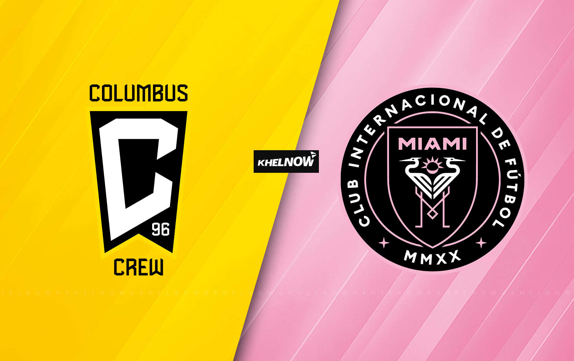 Columbus Crew vs Inter Miami Preview – prediction, team news, lineups | MLS 2026