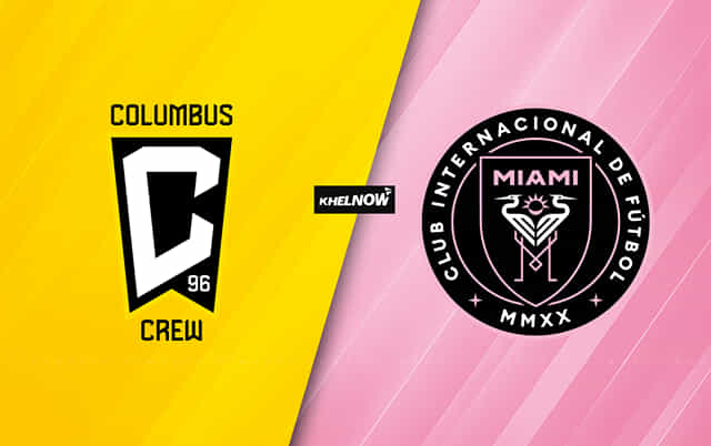Columbus Crew vs Inter Miami Preview – prediction, team news, lineups | MLS 2026