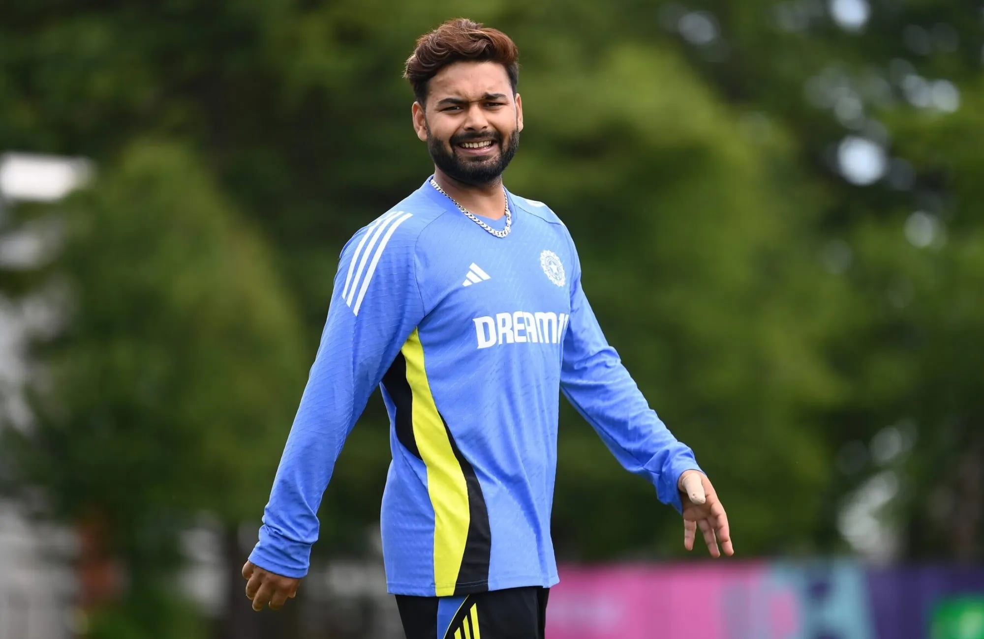 IND vs WI: वेस्टइंडीज वनडे सीरीज के लिए ऋषभ पंत का क्यों नहीं हुआ चयन? जानिए बड़ी वजह
