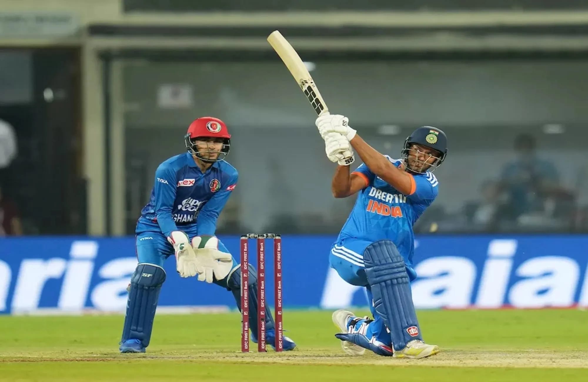 IND vs AFG: Sony Sports Network bags TV broadcast rights for three-match T20I series