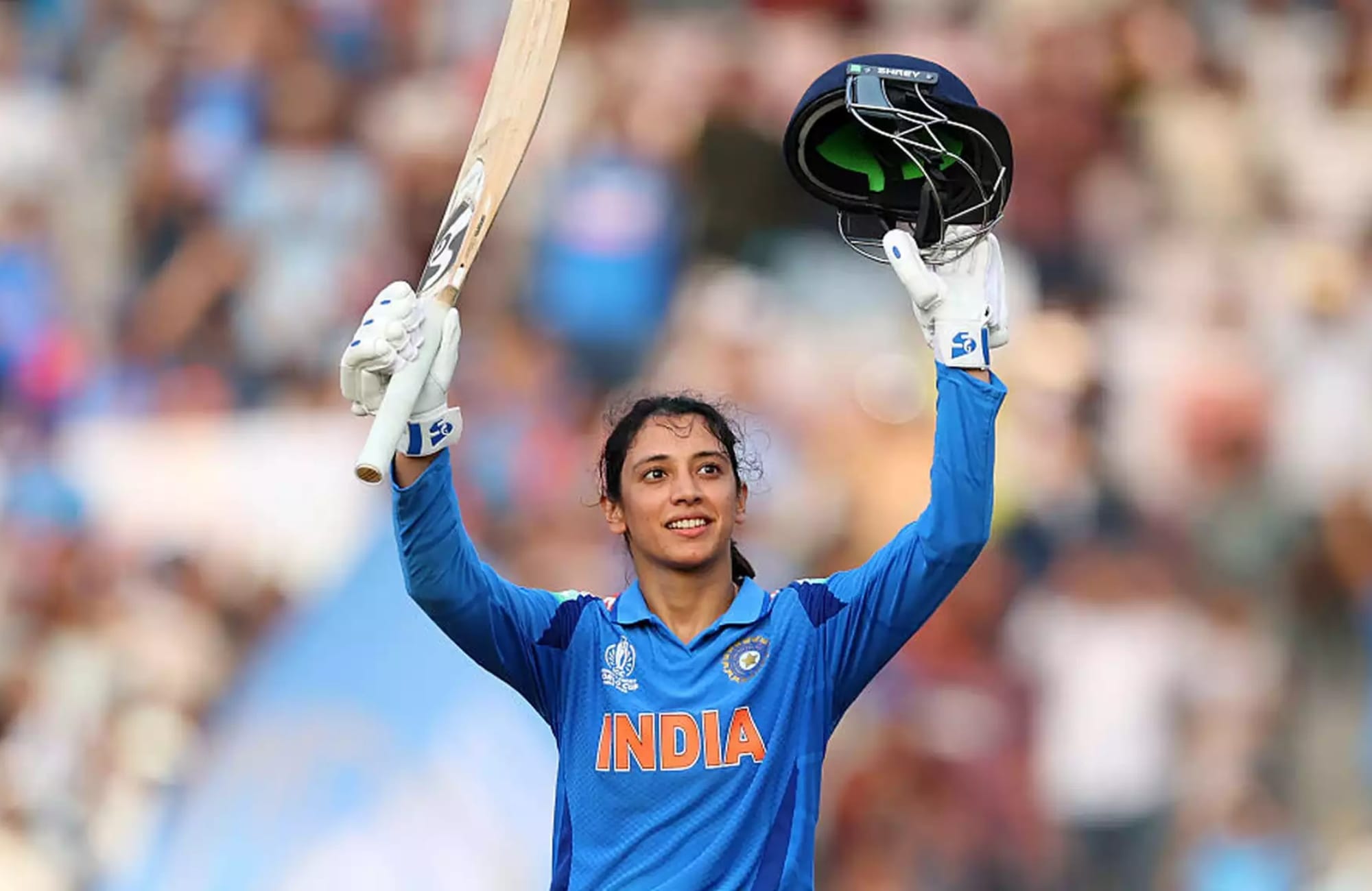 IND vs PAK: 3 Indian players who could pose trouble for Pakistan in Women's Asia Cup 2026