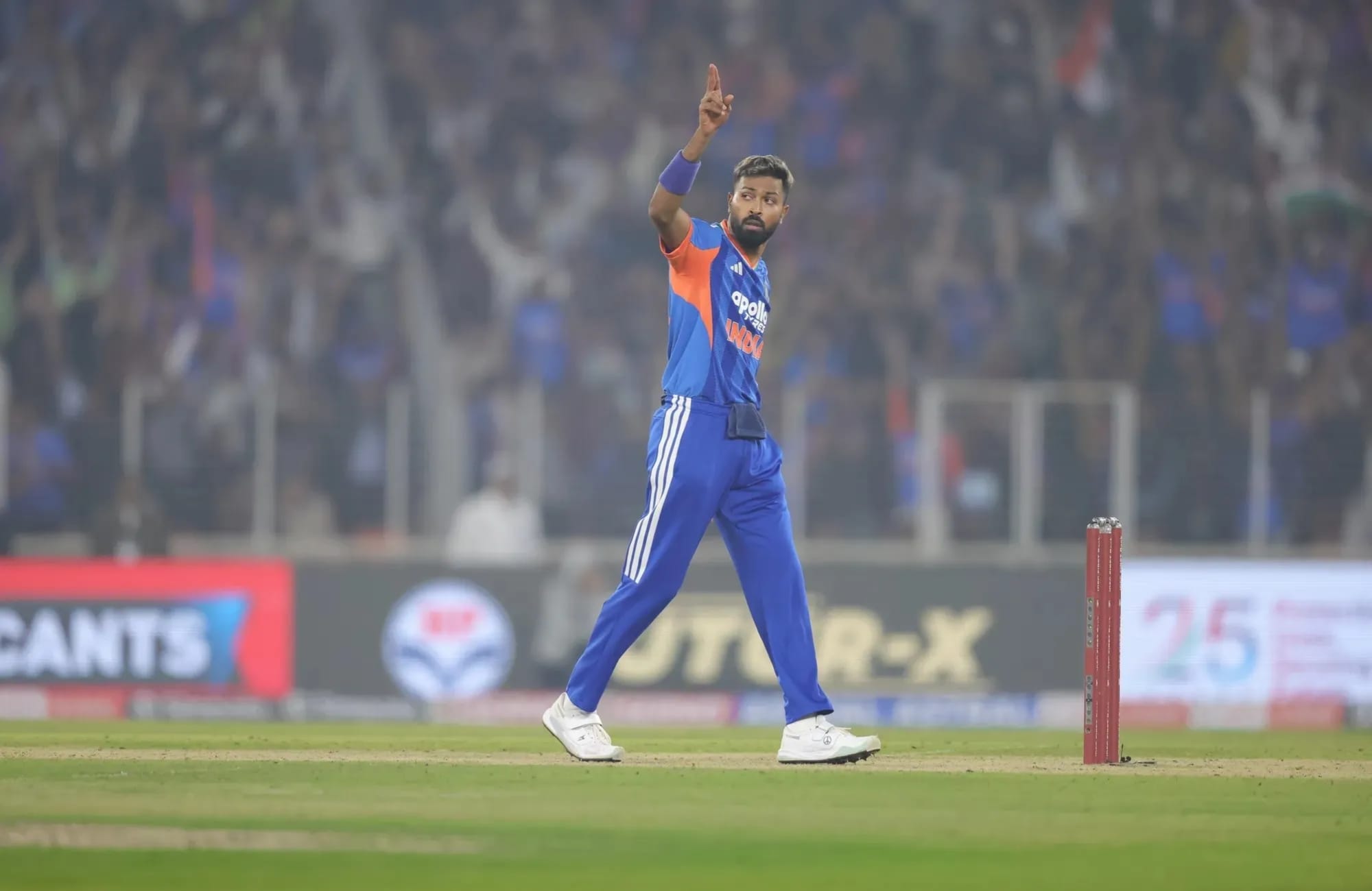 Hardik Pandya returns as India A squads for Australia A series announced