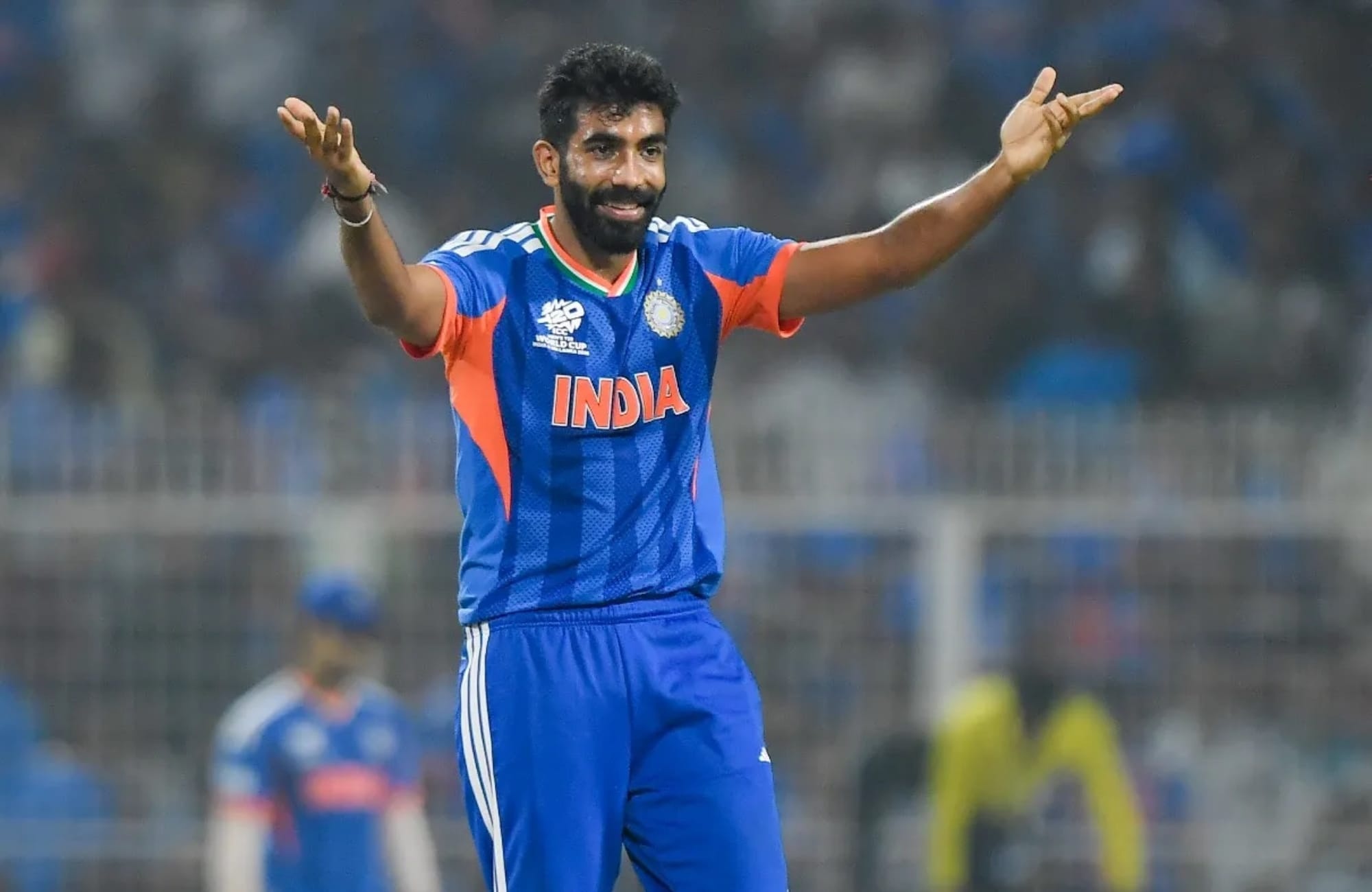 Jasprit Bumrah returns as India's squad for Afghanistan T20Is announced