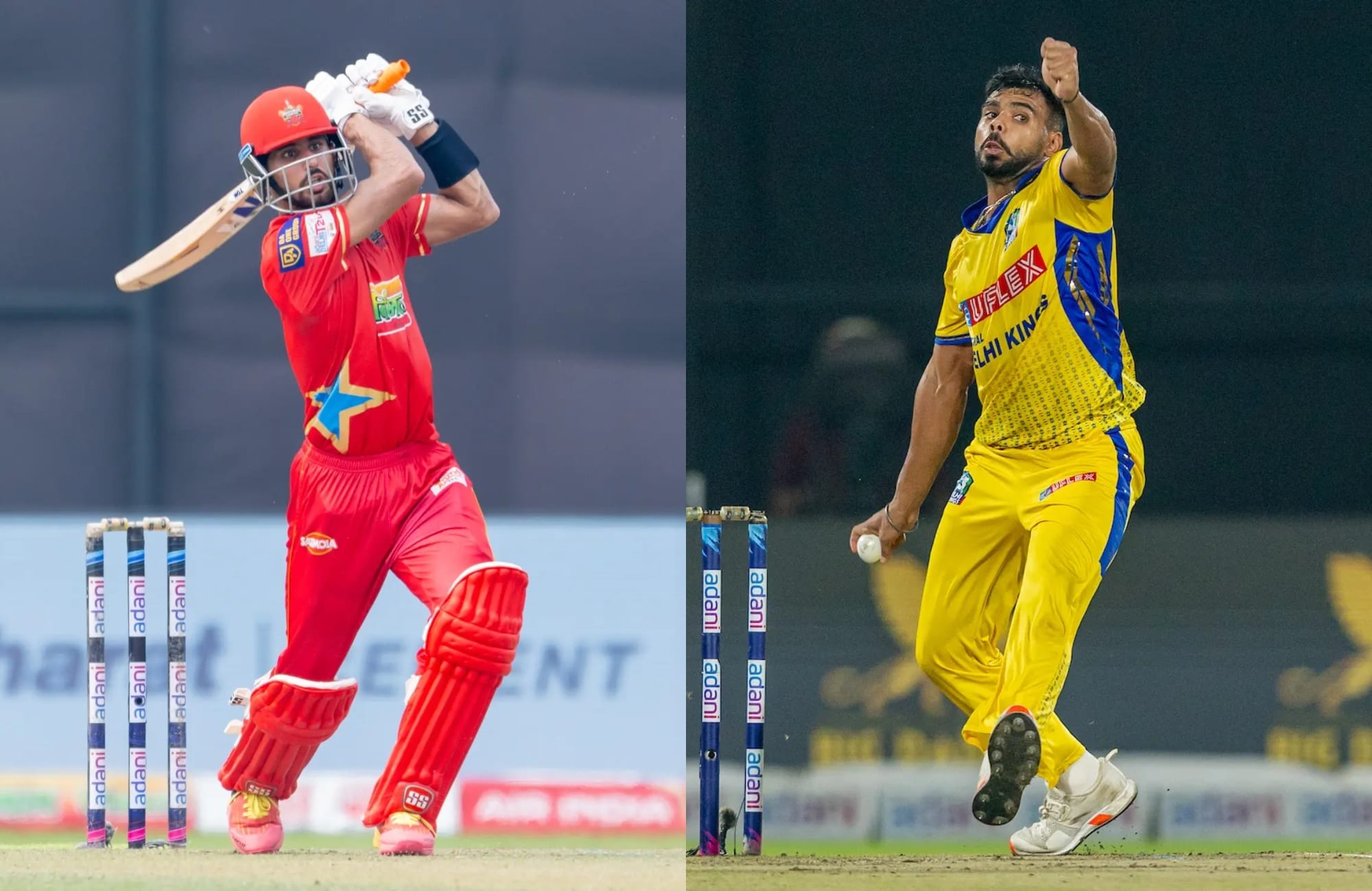 5 star players of DPL 2026 who could land an IPL 2027 contract