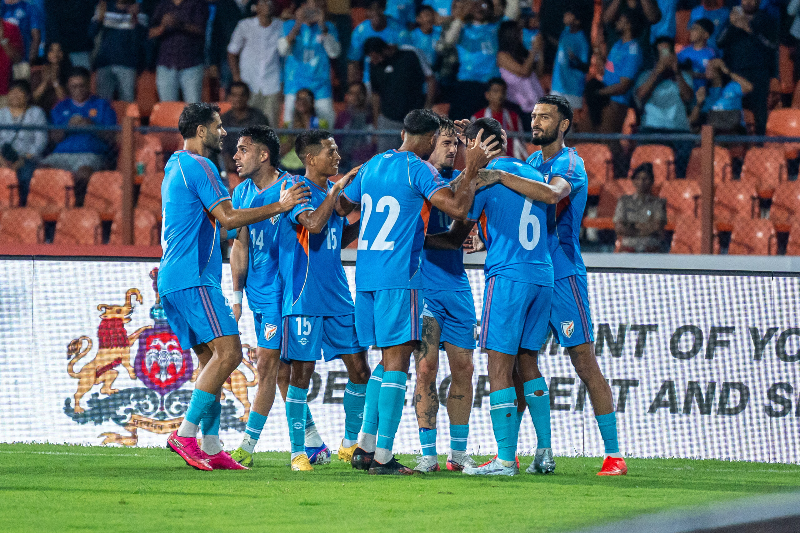India 1-1 Panama: Key takeaway from Indian Football team's historic draw