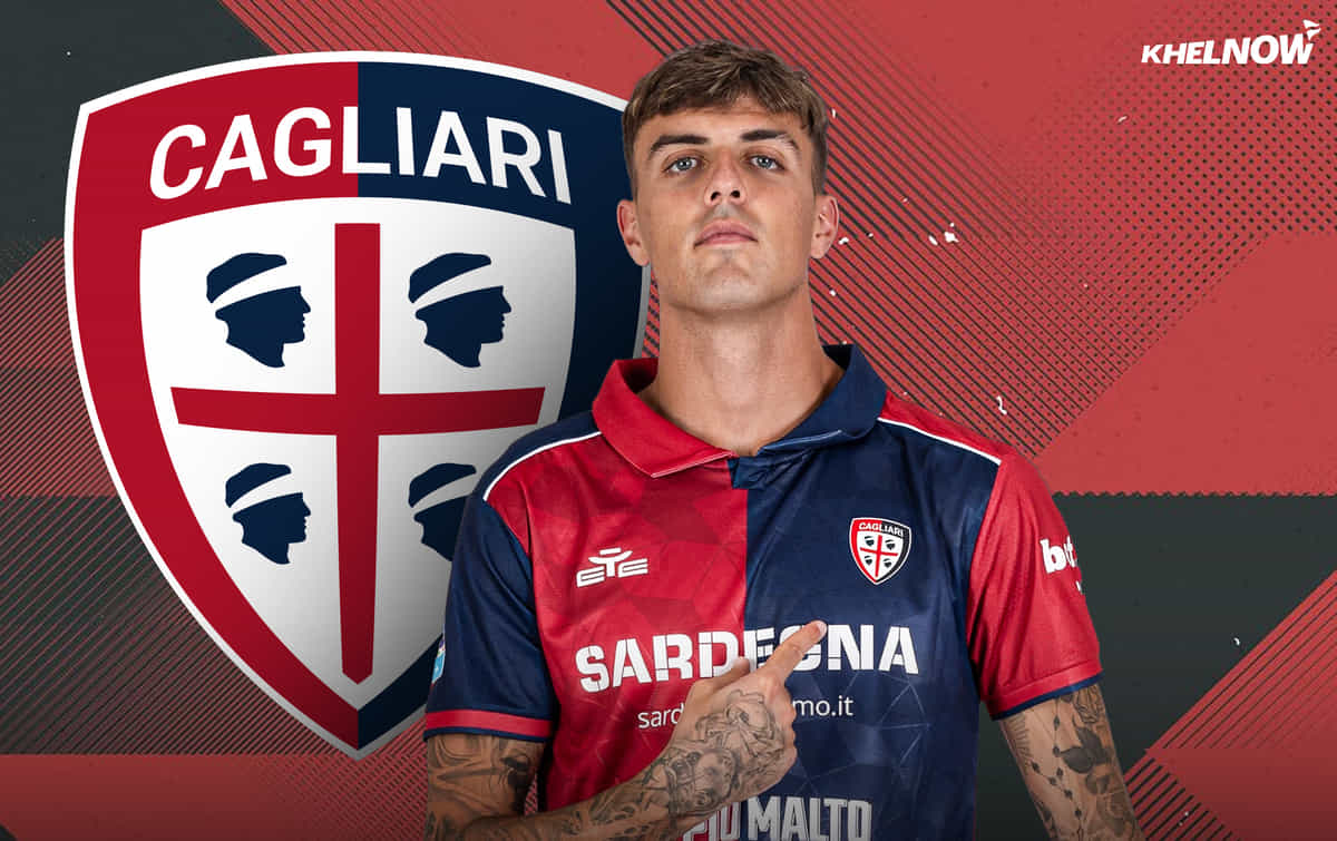 Daniel Maldini Cagliari