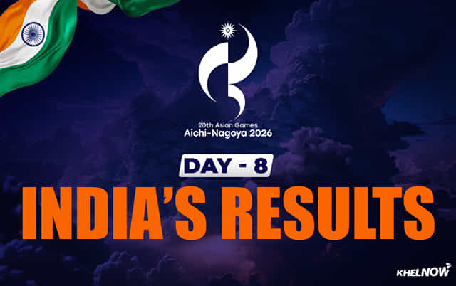 Asian Games 2026