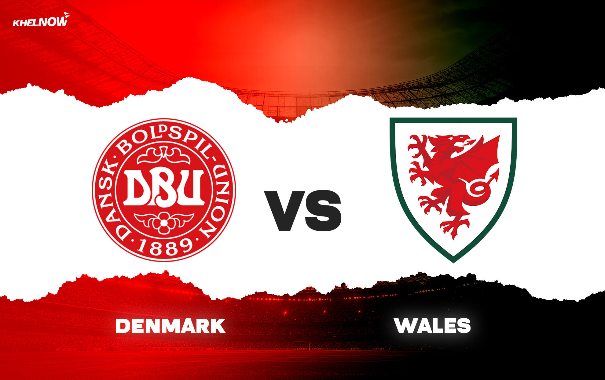 Denmark vs Wales Preview – prediction, team news, lineups | UEFA Nations League 2026-27